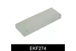 Filtr kabinowy COMLINE EKF274