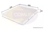 Filtr kabinowy COMLINE EKF321