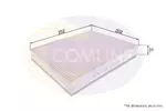 Filtr kabinowy COMLINE EKF335