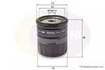 Filtr oleju COMLINE EOF002