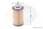 Filtr oleju COMLINE EOF085