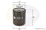 Filtr oleju COMLINE EOF089