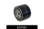 Filtr oleju COMLINE EOF091