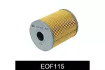 Filtr oleju COMLINE EOF115