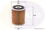 Filtr oleju COMLINE EOF167