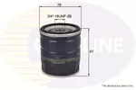 Filtr oleju COMLINE EOF181