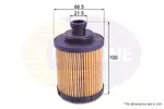 Filtr oleju COMLINE EOF192