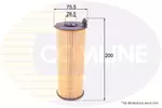Filtr oleju COMLINE EOF244
