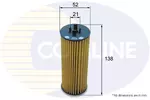 Filtr oleju COMLINE EOF287