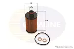 Filtr oleju COMLINE EOF292