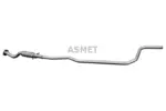 Rura wydechowa ASMET 07.116 (W środku)