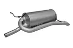Tłumik końcowy ASMET 16.037