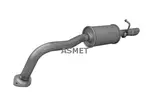 Tłumik końcowy ASMET 20.062