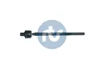 Sworzeń wahacza RTS 93-00740 (Oś przednia po obydwu stronach)