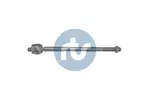 Sworzeń wahacza RTS 93-02907 (Oś przednia po obydwu stronach)