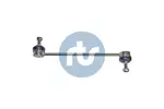 Drążek / wspornik, stabilizator RTS 97-03169 (Oś przednia po obydwu stronach)