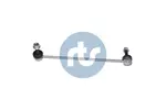 Drążek / wspornik, stabilizator RTS 97-05322-2 (Oś przednia, z lewej strony)