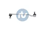 Łącznik stabilizatora RTS 97-90837 (Oś przednia po obydwu stronach)