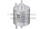 Filtr paliwa KOLBENSCHMIDT 50013439