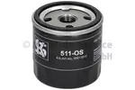 Filtr oleju KOLBENSCHMIDT 50013511