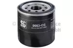Filtr oleju KOLBENSCHMIDT 50019063