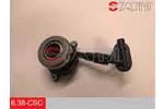 Wysprzęglik centralny sprzęgła STATIM 6.38-CSC