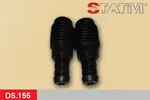 ZESTAW OSŁON AMORTYZATORÓW STATIM DS.155
