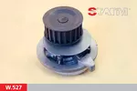 POMPA OPEL WODY 1,6D-1,7D ASTRA/KADETT/VECTRA STATIM W.527
