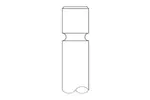 Zawór dolotowy INTERVALVES 2924.032
