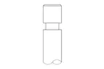 Zawór dolotowy INTERVALVES 2136.036
