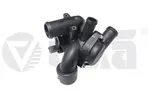 Termostat układu chłodzenia VIKA 11211822201
