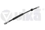 Przewód hamulcowy elastyczny VIKA 66111608701 (Z tyłu)