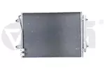 Skraplacz, klimatyzacja VIKA 88201767201