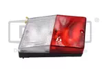 Lampa tylna zespolona DPA 87880177002 (Z lewej)