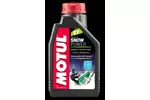 Olej silnikowy MOTUL Snowpower Ester 2T 1 litr