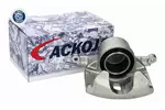 Tarcza hamulcowa ACKOJA A52-2507