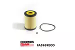 Filtr oleju COOPERSFIAAM FA5969ECO