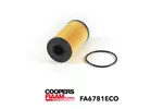 Filtr oleju COOPERSFIAAM FA6781ECO - fot.1
