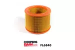 Filtr powietrza COOPERSFIAAM FL6840