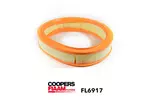 Filtr powietrza COOPERSFIAAM FL6917