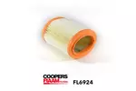 Filtr powietrza COOPERSFIAAM FL6924