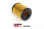 Filtr powietrza COOPERSFIAAM FL6936