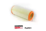 Filtr powietrza COOPERSFIAAM FL6951
