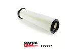 Filtr powietrza COOPERSFIAAM FL9117