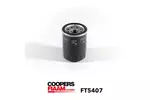 Filtr oleju COOPERSFIAAM FT5407 - fot.1