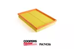 Filtr powietrza COOPERSFIAAM PA7436