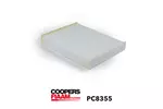 Filtr kabinowy COOPERSFIAAM PC8355 - fot.1