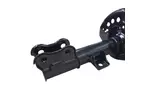 Amortyzator CTR GY0916G (Oś tylna)