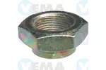 Nakrętka zwrotnicy osi VEMA 11