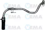 Przewód układu chłodzenia VEMA 13396